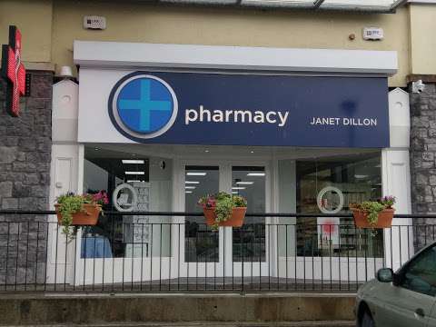 Janet Dillon Pharmacy